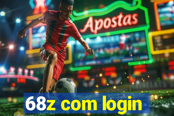 68z com login